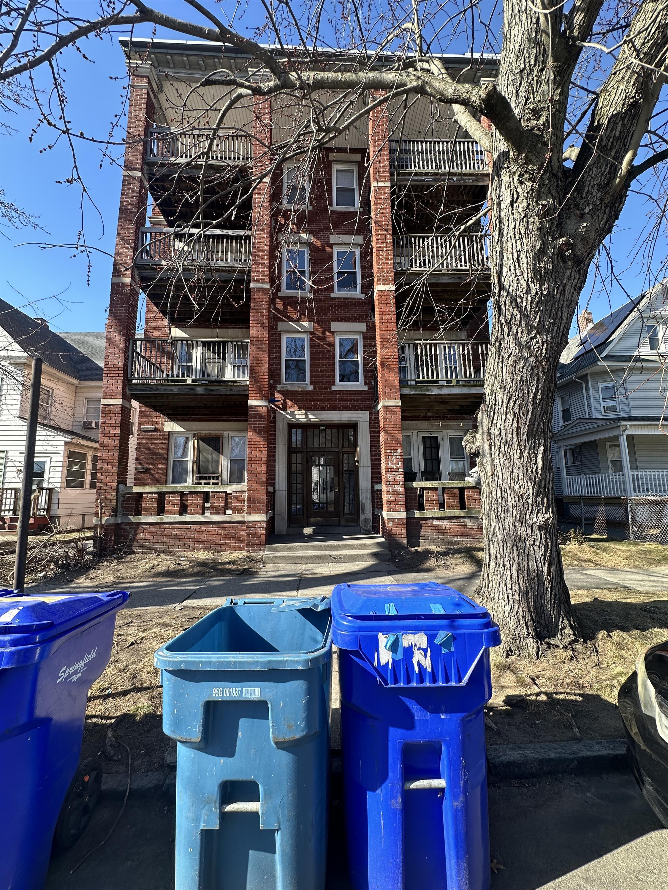 66 Sorrento Street - 4